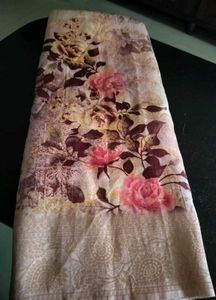 Trendy wear Saree