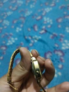 Casio vintage watch