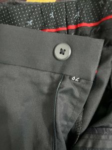 Men's Premium Twill Chino Pants