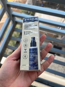 Arata Sea Salt Hair Texture Spray