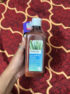 Anti Dandruff/ Amla Shikakai