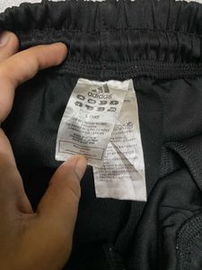 Adidas Martial Arts Track Pants
