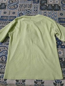 Cute Teddy Bear Graphic T-Shirt
