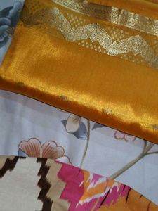 i am selling brand new saree