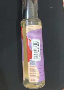 Intimate Wash