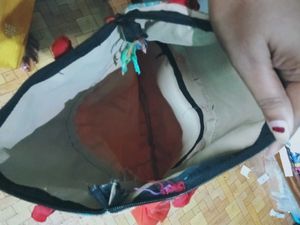 New Large Handbag