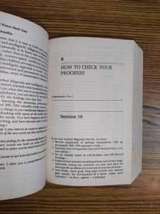 Word Power Made Easy by Norman Lewis