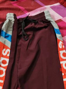 Adidas Track Pants