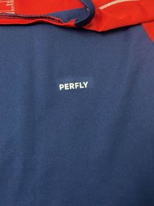 Perfly By Decathlon Men’s Badminton Tshirts (2)