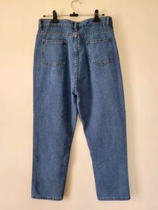 Stylish Denim Jeans
