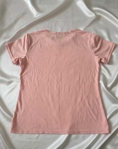 Cute Pink Bat T-shirt