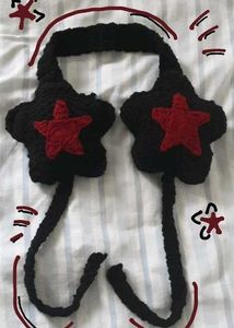 Crochet Ear Warmer