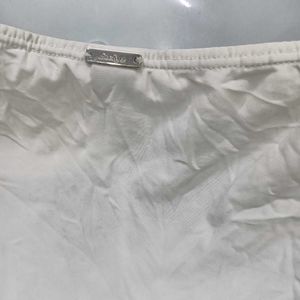 Elegant Lace 🤎 Trim Briefs