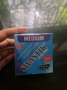 Swastik Small Juda Pins
