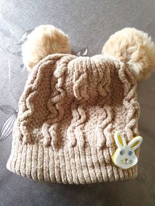 Woolen Cap