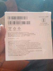 cmf Wireless Earbuds with Case