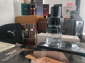 Premium perfumes