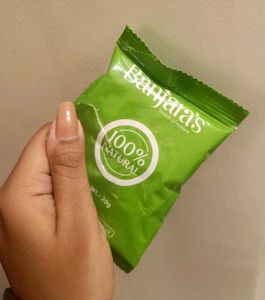Banjara Orange Peel Powder 🍊