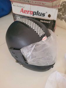Aeroplus Helmet