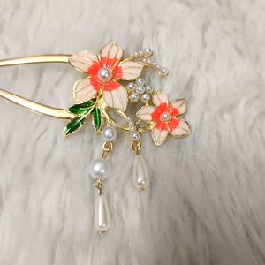 Korean Hair accessories