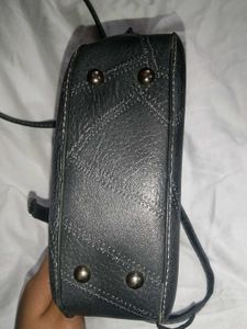 Mini Sling Bag
