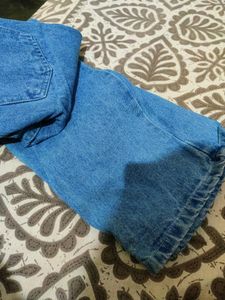 Women Denim