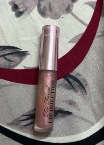 too faced plump up gloss