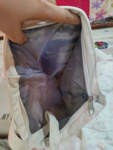 combo of two jhola bag