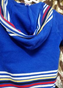 Unisex Kids Jacket