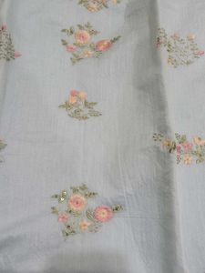 Designer kurta with pant