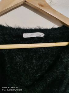 V Neck Best Sweatshirt For Women