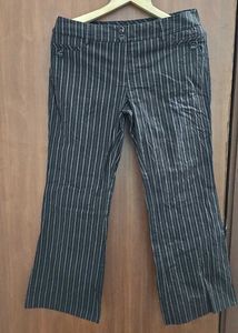 Striped Pants
