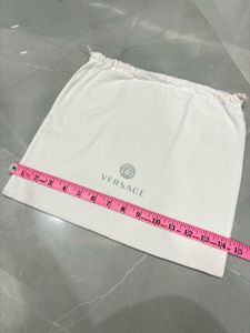 Versace Dust Bag