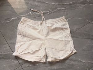 Giordano beige casual shorts