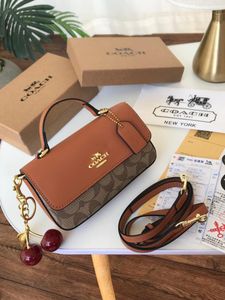 Coach Crossbody Bag