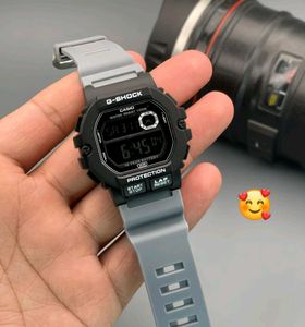 Casio Gshock Unisex First Copy Excellent Quality