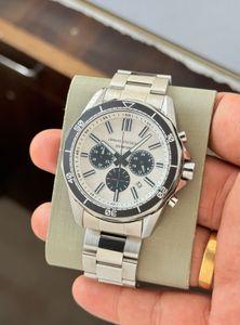 Armani Exchange Chronograph Watch
