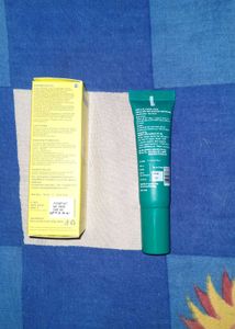 SkinQ Acne &amp; hyphen double shot serum