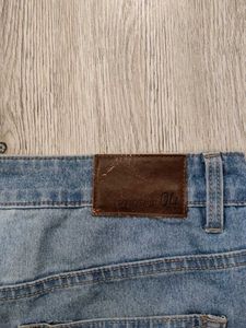 Ma5509 DJ&amp;C Jeans waist 36 inches