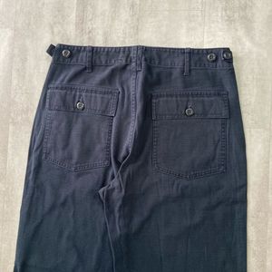 Fatigue Pants by Musinsa Standard