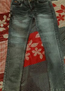 Spykar Jeans