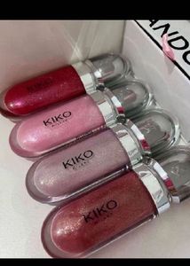 KIKO MILANO 3D GLOSS