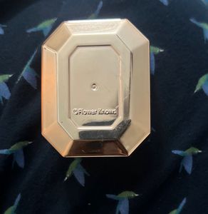 Flower Knows Moonlight Mermaid Jewelry Blush