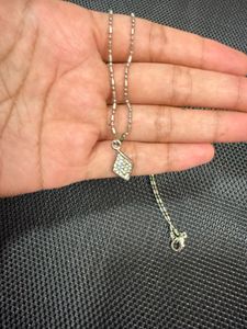 Elegant Necklaces Set