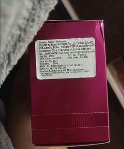Salvatore Ferragamo Signorina Ribelle Perfume