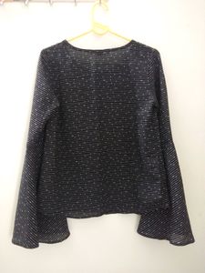 Tokyo Talkies Top For Women
