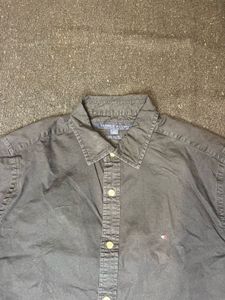 Tommy Hilfiger Men's Button-Down Shirt