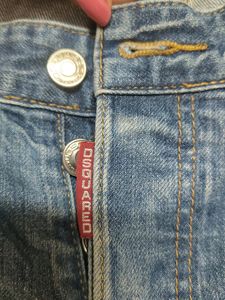 Torn Jeans For Everyday Use