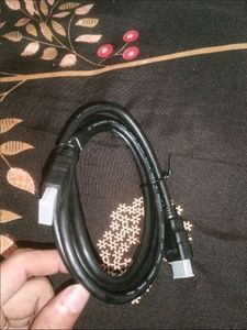 NEW HDMI CABLE