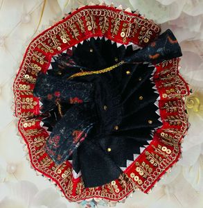 Laddu Gopal 2 Dress Combo